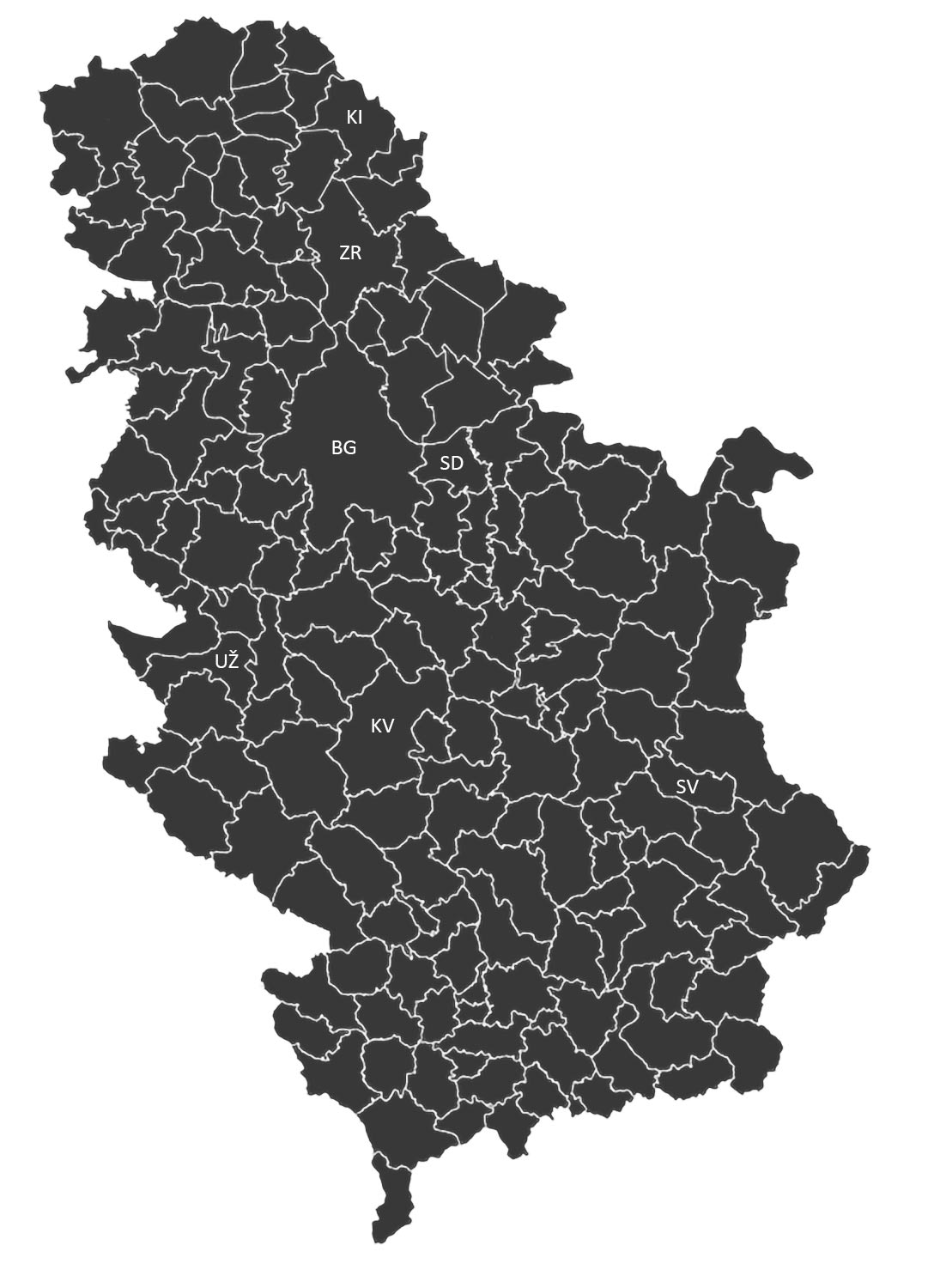 Zaštita prirode 2023